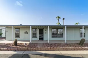 3700 S Tomahawk Rd, Apache Junction, AZ 85119 - Photo 1