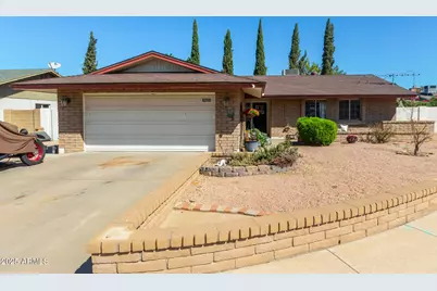 6250 E Grandview Circle, Mesa, AZ 85205 - Photo 1