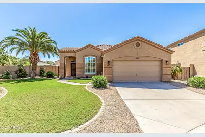 3802 S Cosmos Court, Chandler, AZ 85248 - Photo 1