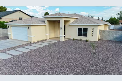 2010 E 13th Street, Douglas, AZ 85607 - Photo 1