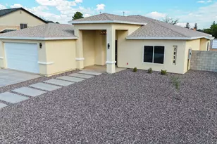 2010 E 13th St, Douglas, AZ 85607 - Photo 1