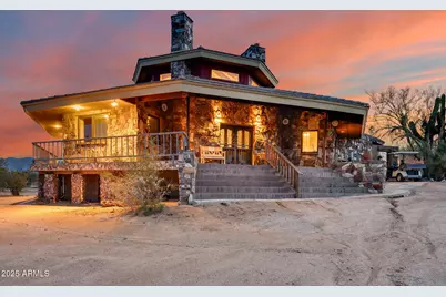 13015 E Oberlin Way, Scottsdale, AZ 85262 - Photo 1