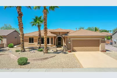 20914 N Barberry Lane, Surprise, AZ 85387 - Photo 1