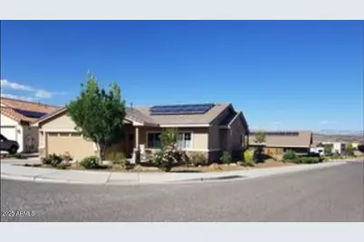 1385 Javelina Hill Road, Cottonwood, AZ 86326 - Photo 1