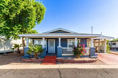 6960 W Peoria Avenue #59, Peoria, AZ 85345 - Photo 1