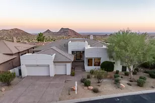 13631 E Windrose, Scottsdale, AZ 85259 - Photo 1