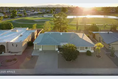 16006 N 99th, Sun City, AZ 85351 - Photo 1