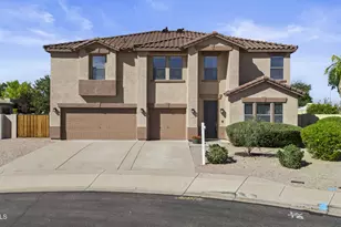 11536 E Queensborough, Mesa, AZ 85212 - Photo 1