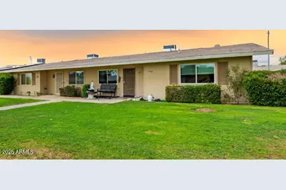 11122 W Desert Butte Drive, Sun City, AZ 85351 - Photo 1