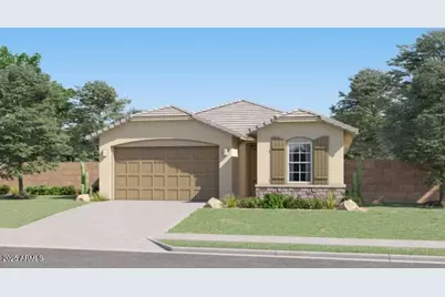 12531 E Verbina Lane, Florence, AZ 85132 - Photo 1