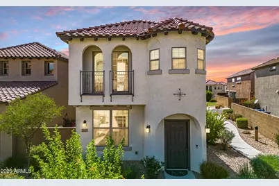 2947 N Sonoran Hills, Mesa, AZ 85207 - Photo 1