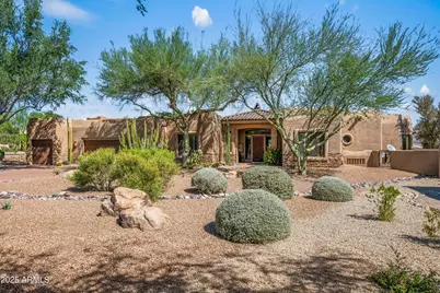 27903 N Desierto Drive, Rio Verde, AZ 85263 - Photo 1