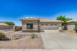 15548 N 156th Ln, Surprise, AZ 85374 - Photo 1