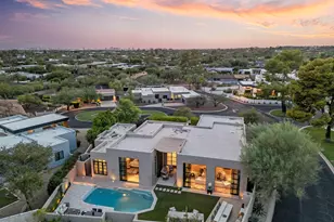 5817 N 45th St, Phoenix, AZ 85018 - Photo 1