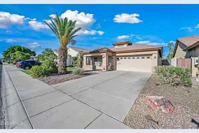 3737 N 141st Drive, Goodyear, AZ 85395 - Photo 1
