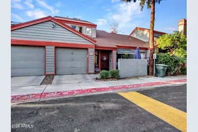 14002 N 49th Avenue #1061, Glendale, AZ 85306 - Photo 1