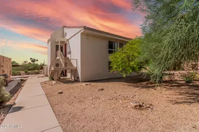 9885 E La Palma Avenue, Gold Canyon, AZ 85118 - Photo 1