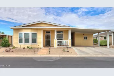 2263 N Trekell Road #36, Casa Grande, AZ 85122 - Photo 1
