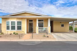 2263 N Trekell Rd, Casa Grande, AZ 85122 - Photo 1