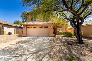 4545 E Coyote Wash Dr, Cave Creek, AZ 85331 - Photo 1