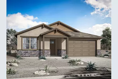 774 W Riparian Drive, San Tan Valley, AZ 85140 - Photo 1