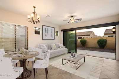 1732 N Makalu Circle, Mesa, AZ 85207 - Photo 1