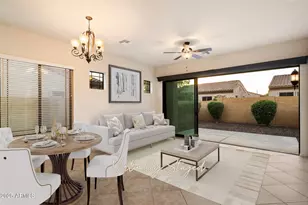 1732 N Makalu Cir, Mesa, AZ 85207 - Photo 1