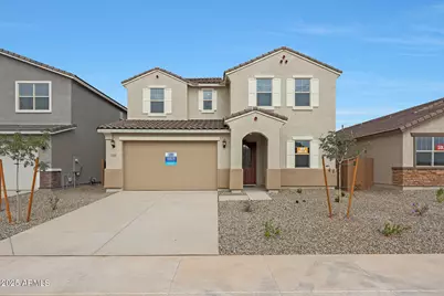 790 W Riparian Drive, San Tan Valley, AZ 85140 - Photo 1