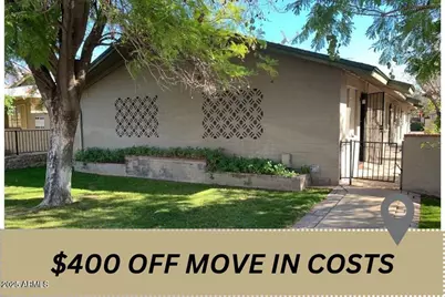 7153 N 57th Drive #4, Glendale, AZ 85301 - Photo 1