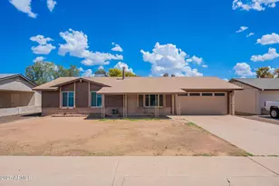 4121 N 89th Ln, Phoenix, AZ 85037 - Photo 1