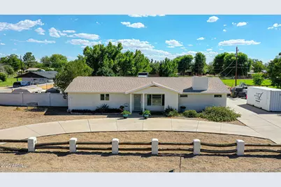 7025 W Country Gables Drive, Peoria, AZ 85381 - Photo 1