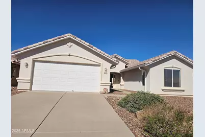 2850 Glengarry Way, Sierra Vista, AZ 85635 - Photo 1