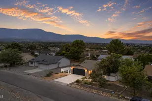 2068 S Wranglers Way, Cottonwood, AZ 86326 - Photo 1