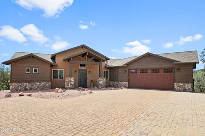 426 E Highline Drive, Payson, AZ 85541 - Photo 1