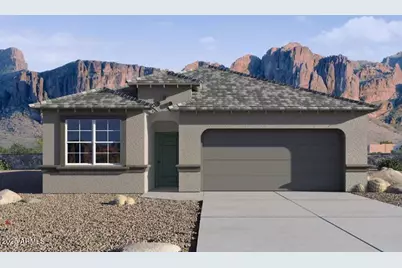 38140 W Frascati Avenue, Maricopa, AZ 85138 - Photo 1