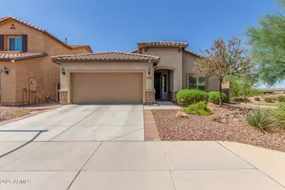 25208 N 108th Lane, Peoria, AZ 85383 - Photo 1