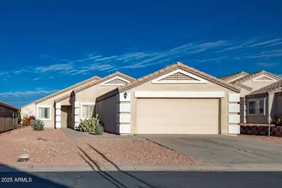 570 S Santa Fe Trail, Cornville, AZ 86325 - Photo 1