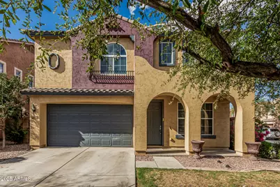 4812 W Dunbar Drive, Laveen, AZ 85339 - Photo 1
