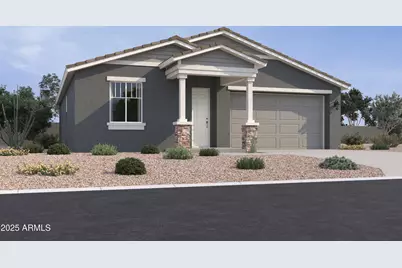 6482 E Fiddleneck Way, San Tan Valley, AZ 85140 - Photo 1