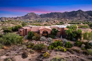 12160 E Whispering Wind Dr, Scottsdale, AZ 85255 - Photo 1