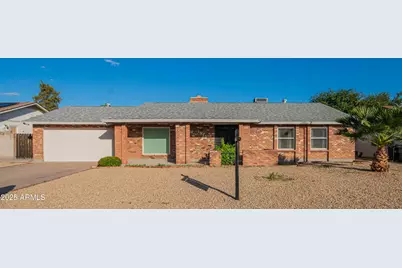 19249 N 23rd Avenue, Phoenix, AZ 85027 - Photo 1