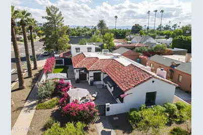 501 W Palm Lane, Phoenix, AZ 85003 - Photo 1