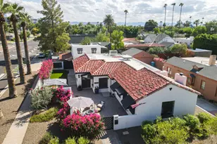 501 W Palm Ln, Phoenix, AZ 85003 - Photo 1