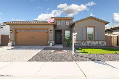 7435 W Spur Drive, Peoria, AZ 85383 - Photo 1