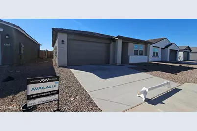 6485 E Fiddleneck Way, San Tan Valley, AZ 85140 - Photo 1