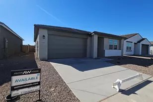 6485 E Fiddleneck Wy, San Tan Valley, AZ 85140 - Photo 1