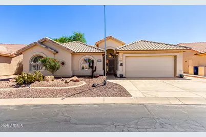 1621 E Firestone Drive, Chandler, AZ 85249 - Photo 1