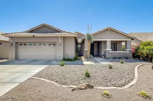 1819 E Valencia Dr, Phoenix, AZ 85042 - Photo 1