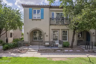 4758 E Waterman Street #101, Gilbert, AZ 85297 - Photo 1