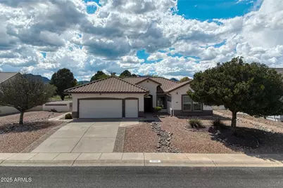 2958 Glenview Drive, Sierra Vista, AZ 85650 - Photo 1